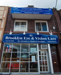 Brooklyn Eye & Vision Care (United States, Brooklyn, 2074 Flatbush Ave), opticial store