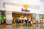 Grapevine Mills (штат Техас, Таррант-Каунти, Грейпвайн), торговый центр в Грейпвайне