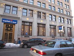 Capital One Bank (Journal Square, 35), atm