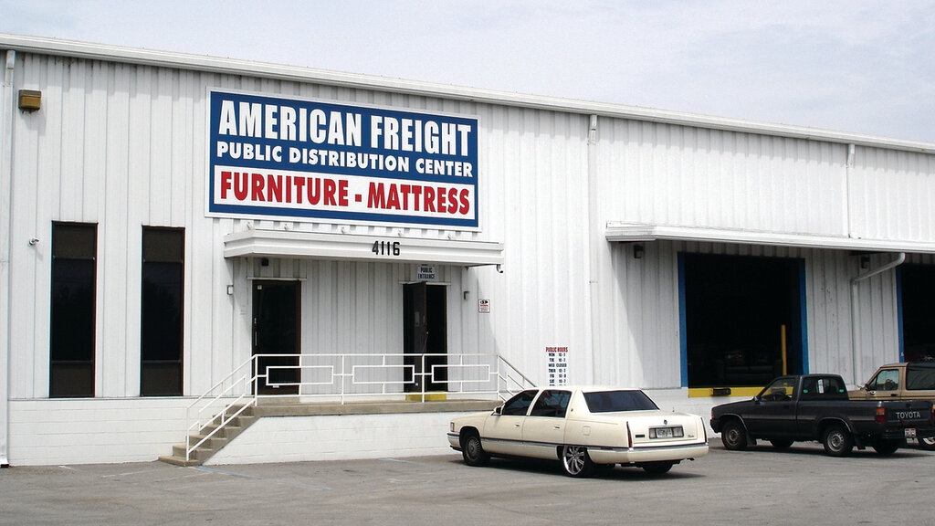 Kids furniture American Freight Furniture, Mattress, Appliance, Orlando, photo