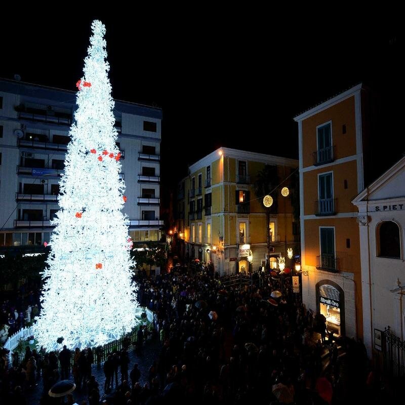 Hotel Albergo del Centro Storico, Salerno, photo