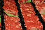 Oakes Farm Market (Florida, Collier County, Unincorporated community of East Naples), meat products wholesale