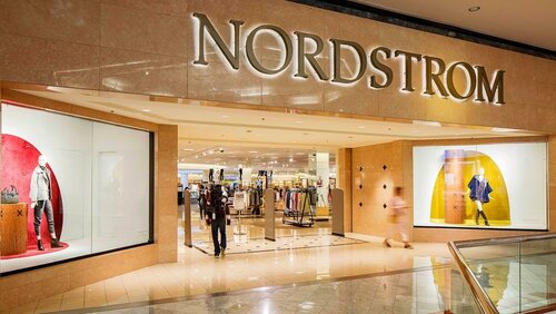 Gallerìa Shop Stonestown Galleria, shopping mall, United States, San