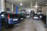 Yulsun.ru (Lenina Street, 210А) ، ورشة لتصليح السيارات