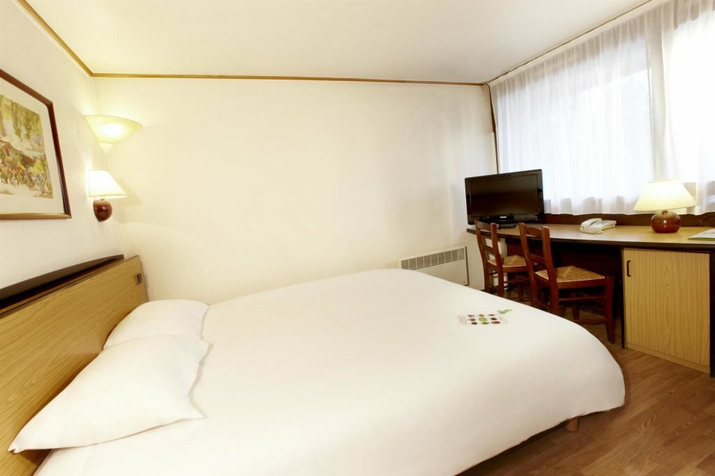 Hotel Kyriad Direct Epinal, Epinal, photo