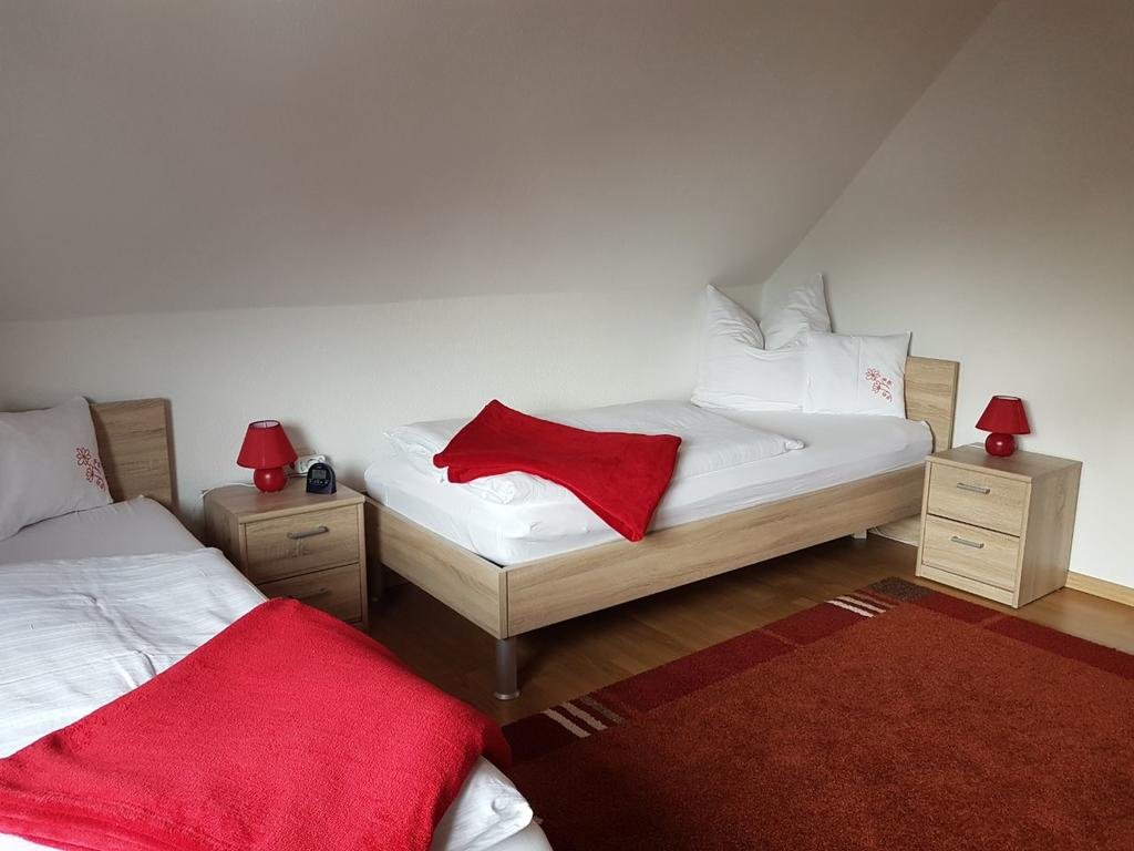 Фото Ferienhaus Günther