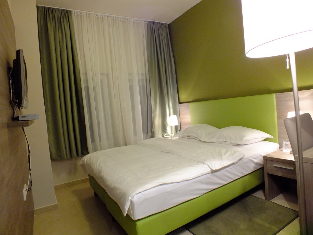 Фото Zenit Hotel