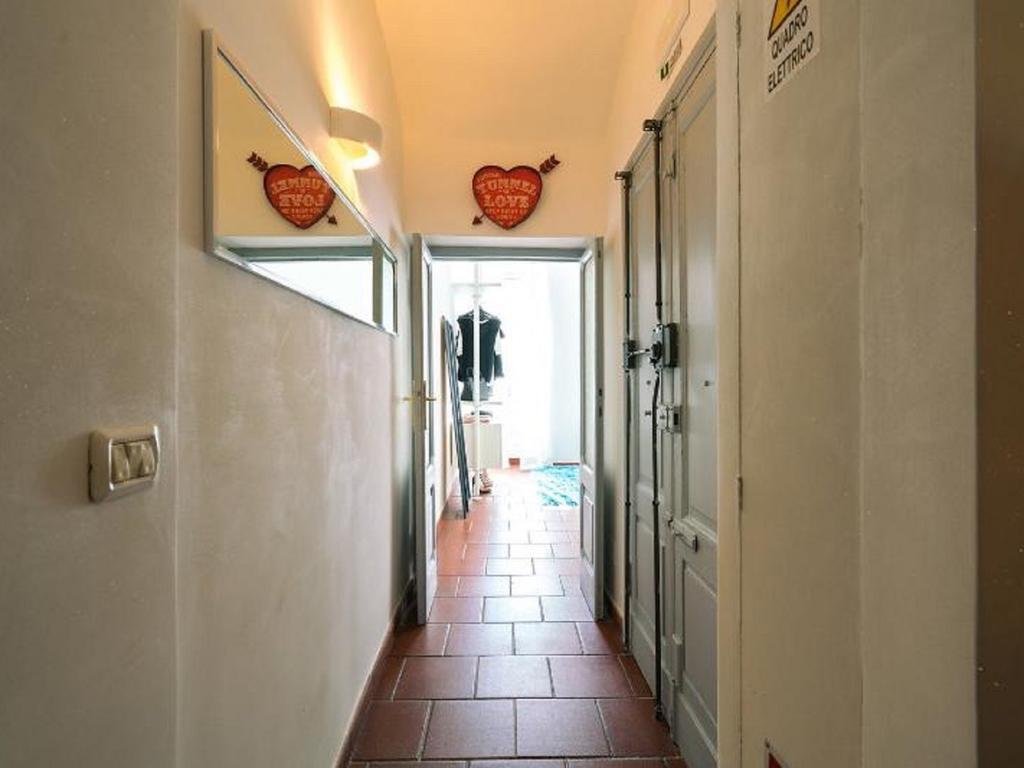 Фото Garibaldi Roof Garden