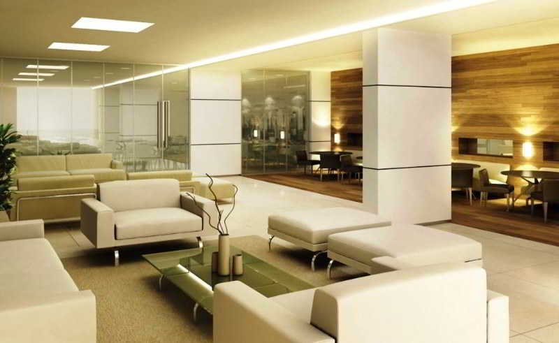 Фото Ibis Styles Belem Hangar