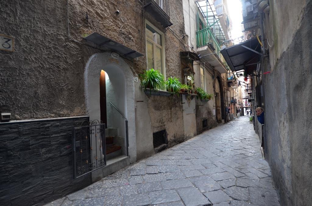 Фото Palazziello Nanninella