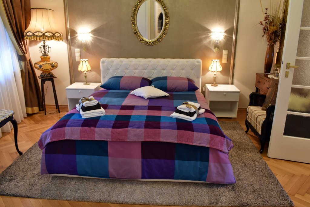 Фото President Suite Apartment