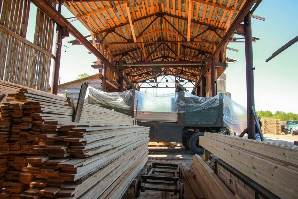 Construction of country houses and cottages Stroim Dom, Moscow, photo