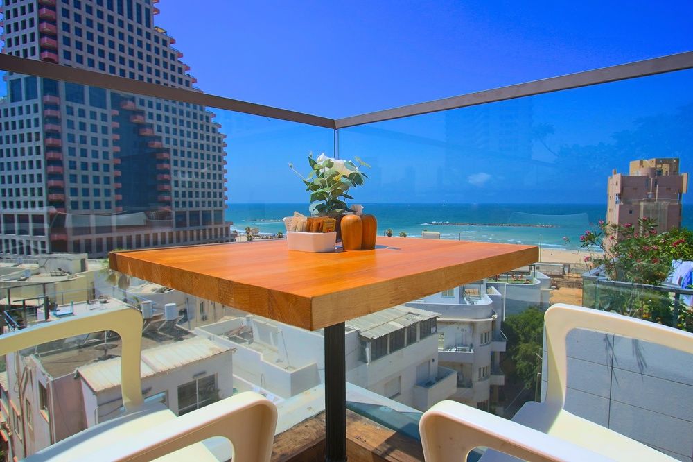 Фото Poli Urban Tel Aviv Hotel