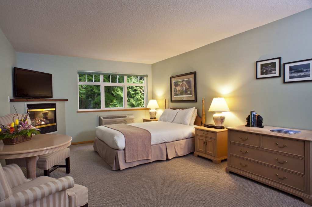 Фото Hotel Zed Tofino