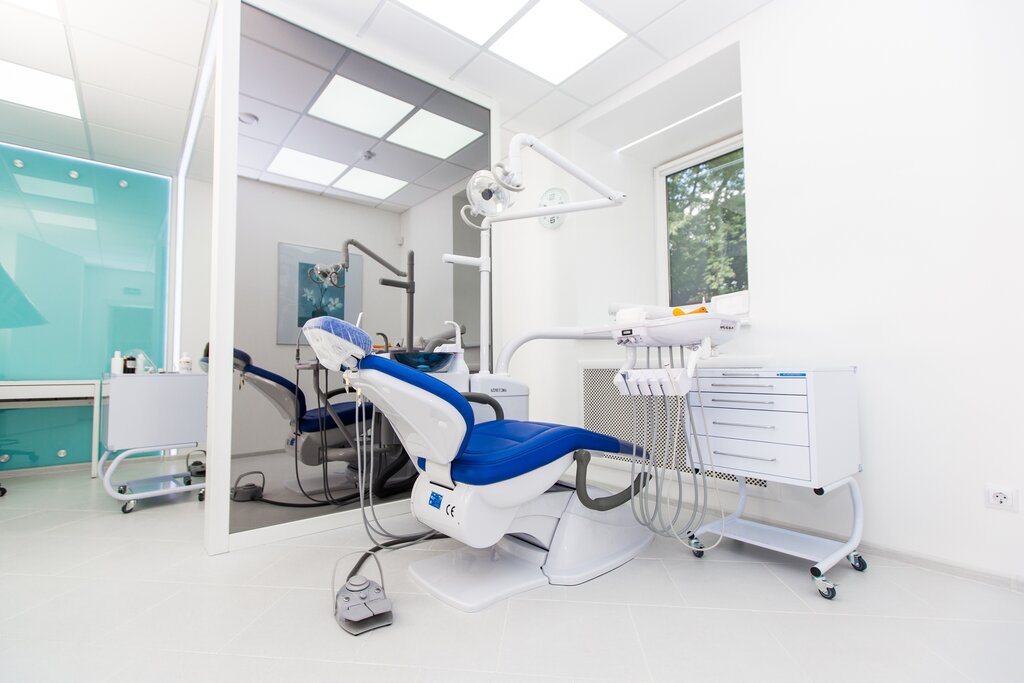 стоматологическая клиника — Минт — Гродно, фото №2