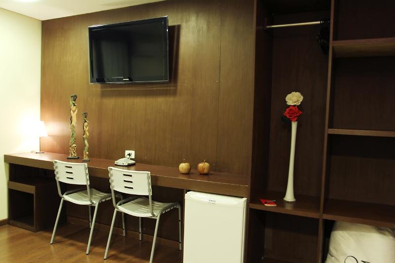 Фото Monreale Lifestyle Higienópolis São Paulo