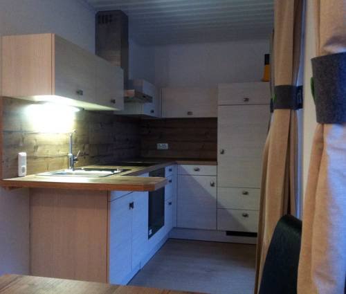 Фото Kitzbühel Apartments Element 3