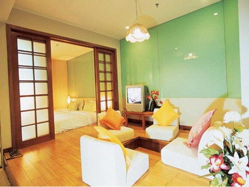 Фото Shanshui Trends Hotel Shenzhen Luohu