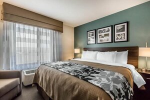 Sleep Inn & Suites O'Fallon Mo - Technology Drive