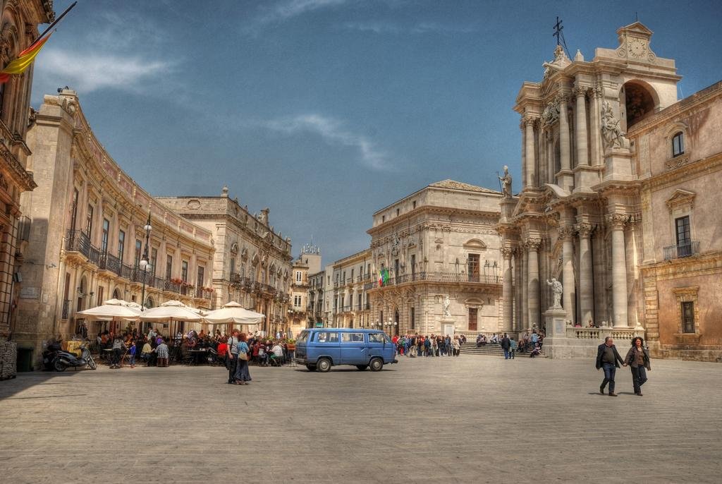 Фото Curtigghiu Casa A Razziedda