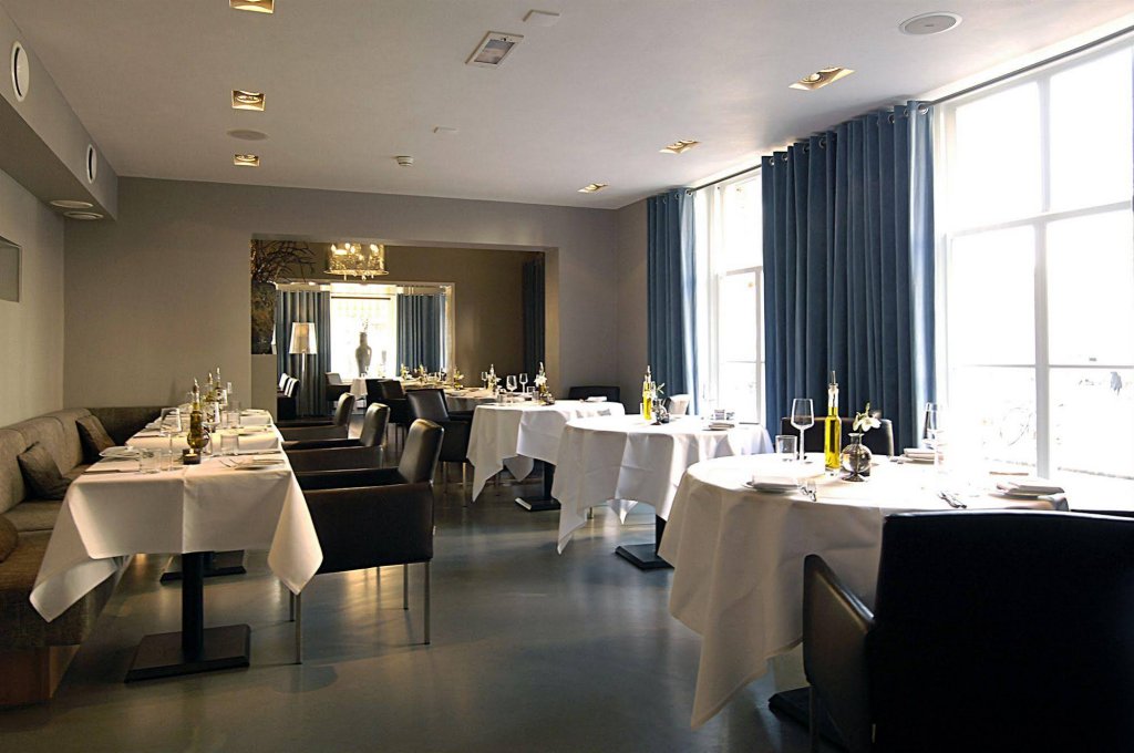 Фото Hotel de Wereld