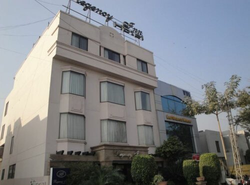 Гостиница Regency Inn Hotels в Лахоре