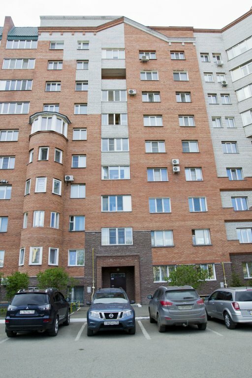 سكن للإيجار اليومي RENT-сервис на улице 25 лет Октября ، أومسك، صورة