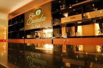 Green Suada Boutique Hotel