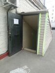 Дом друзей (2nd Kabelnaya Street, 15), charity fund