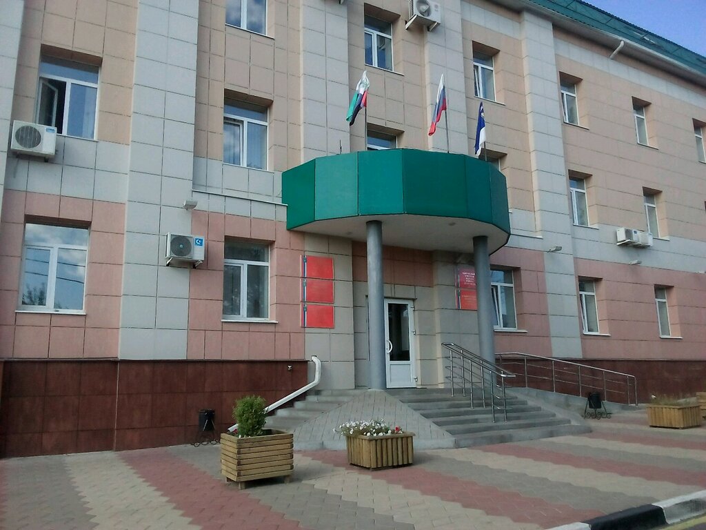 Administración City Committee of Finance and Budgetary Relations, , foto