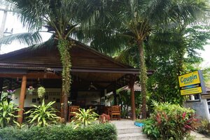Cousin Resort Khao Lak
