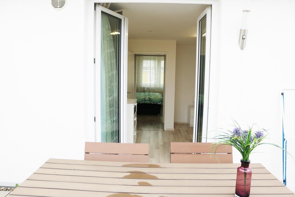 Фото Frankfurt City Fair House