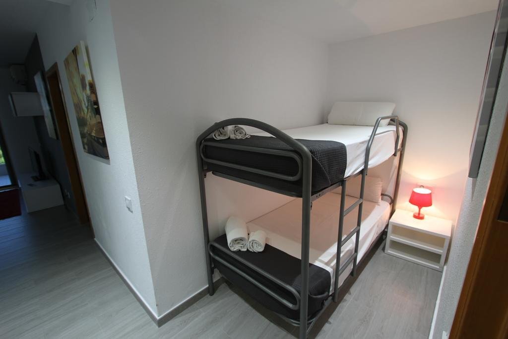 Фото Catalonia Park Apartamentos