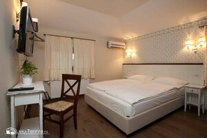 Гостиница Boutique Hotel Piazzetta