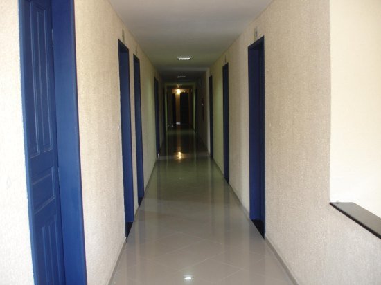 Фото Ferrari Palace Hotel