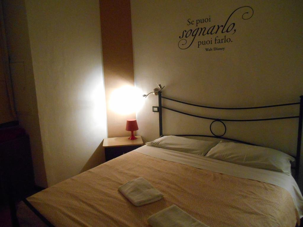 Фото Casa di Charlie Chaplin