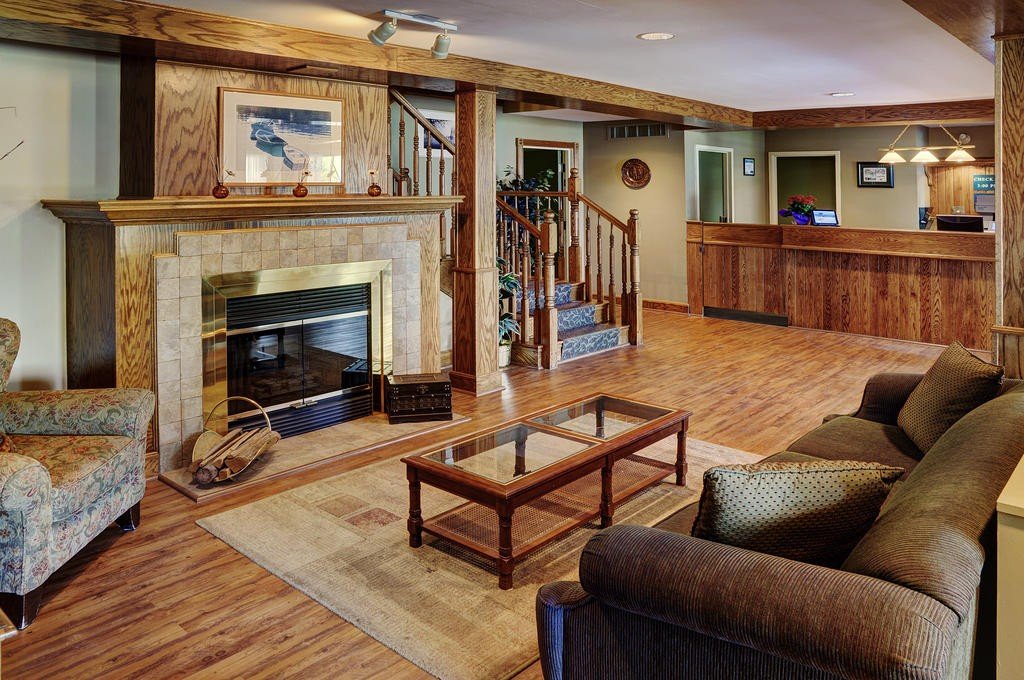 Фото Ramada by Wyndham Miramichi New Brunswick