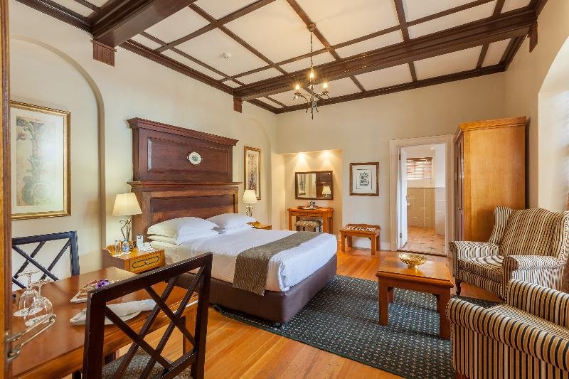 Фото Courtyard Hotel Arcadia