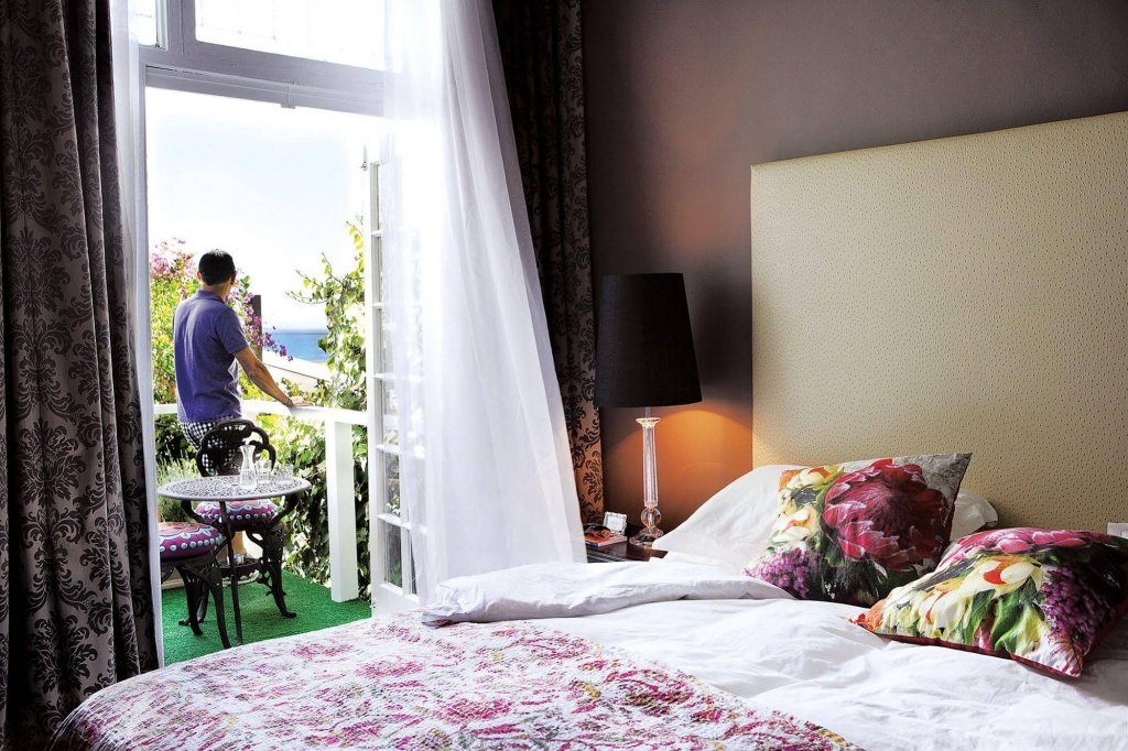 Фото Blackheath Lodge