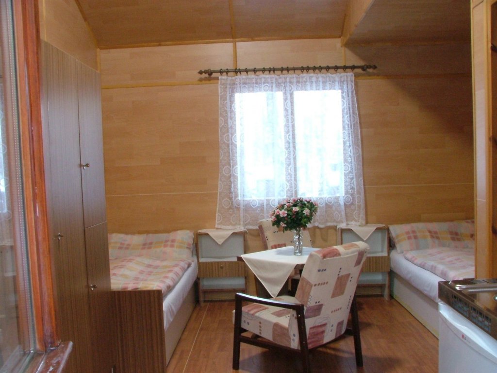 Фото Hotel Vitkova Hora