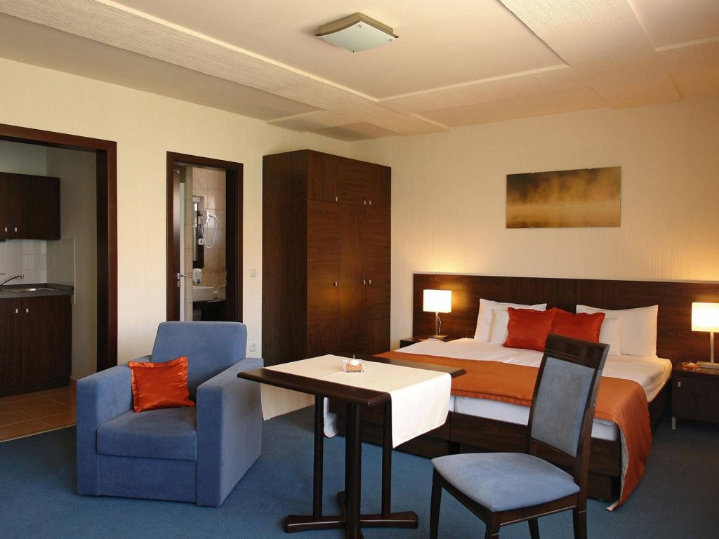 Фото отеля 4