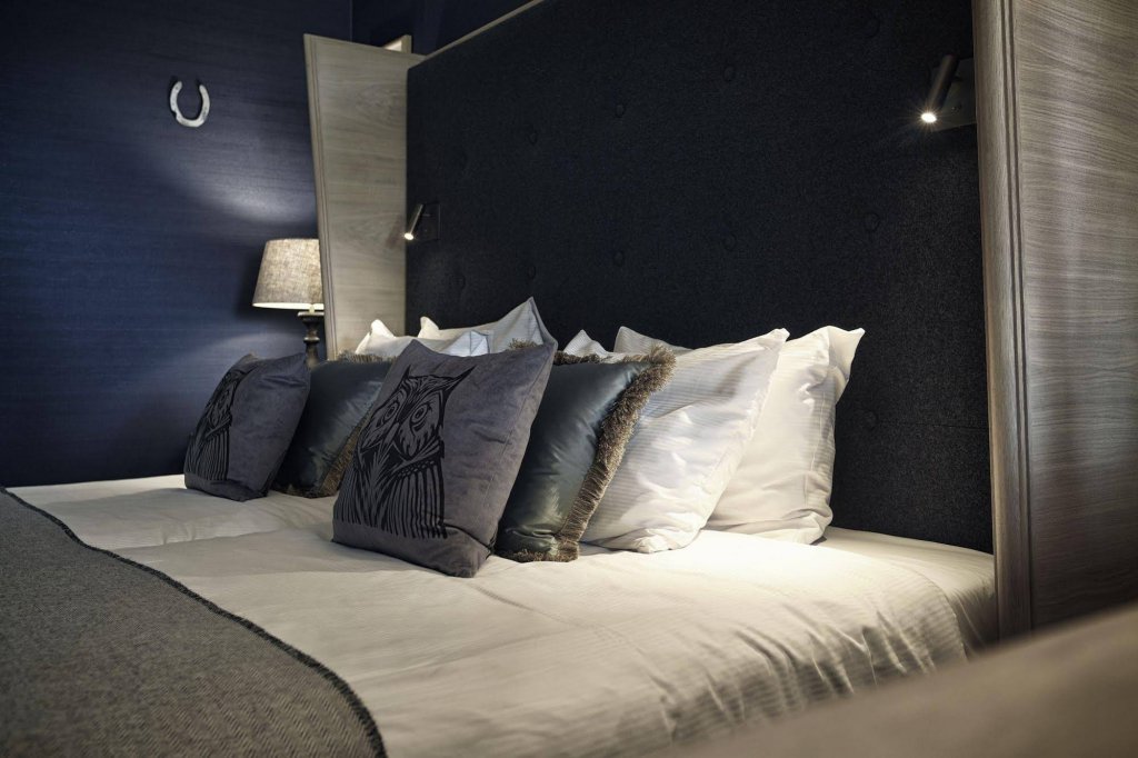 Фото Hotel Landgoed de Holtweijde