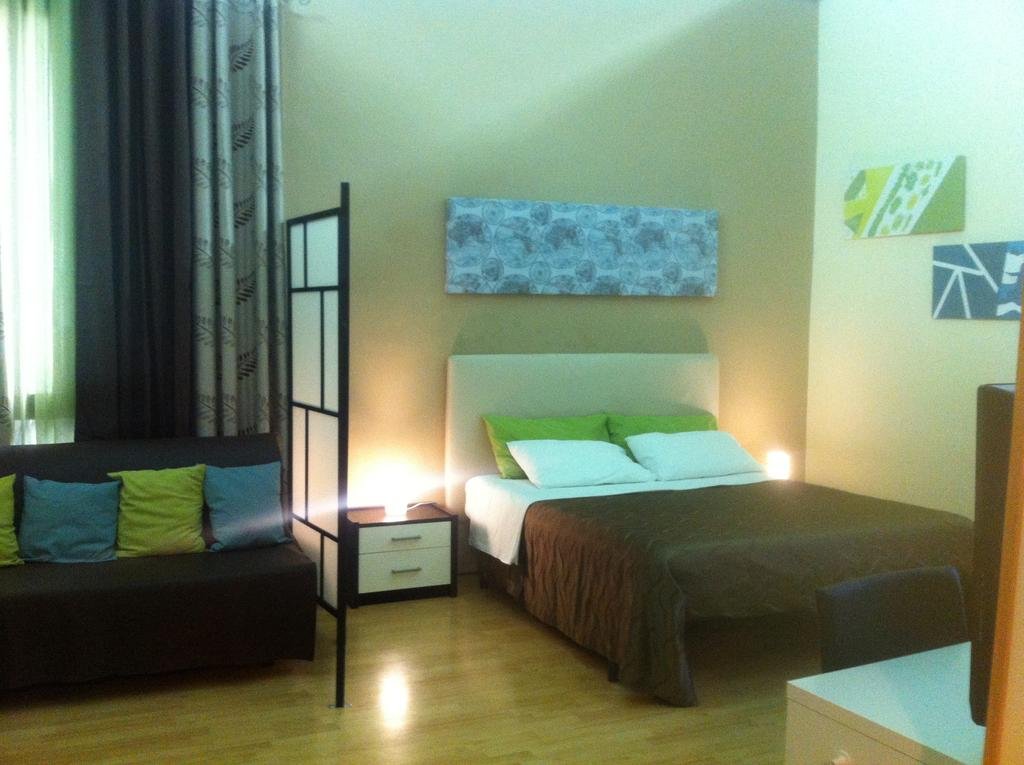 Фото La Casa del Nespolo