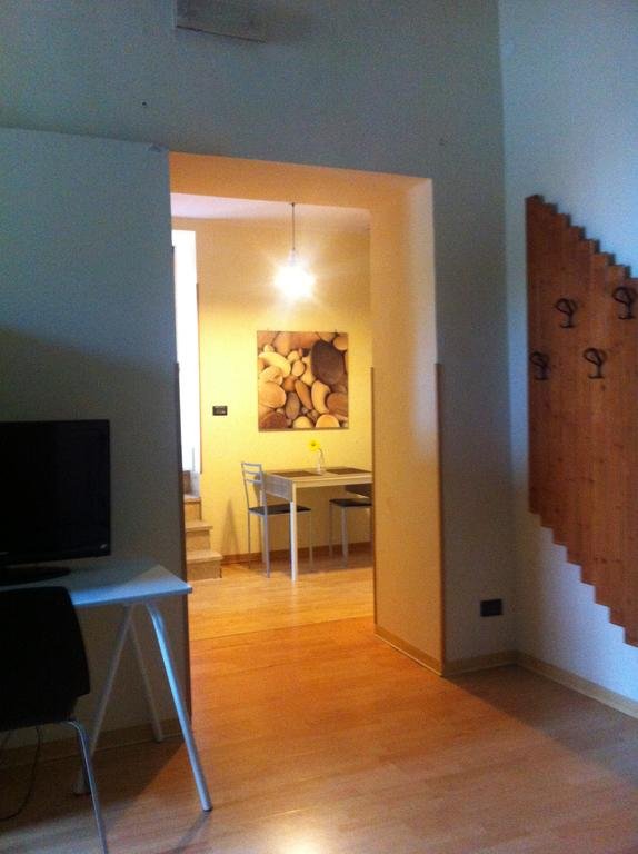 Фото La Casa del Nespolo