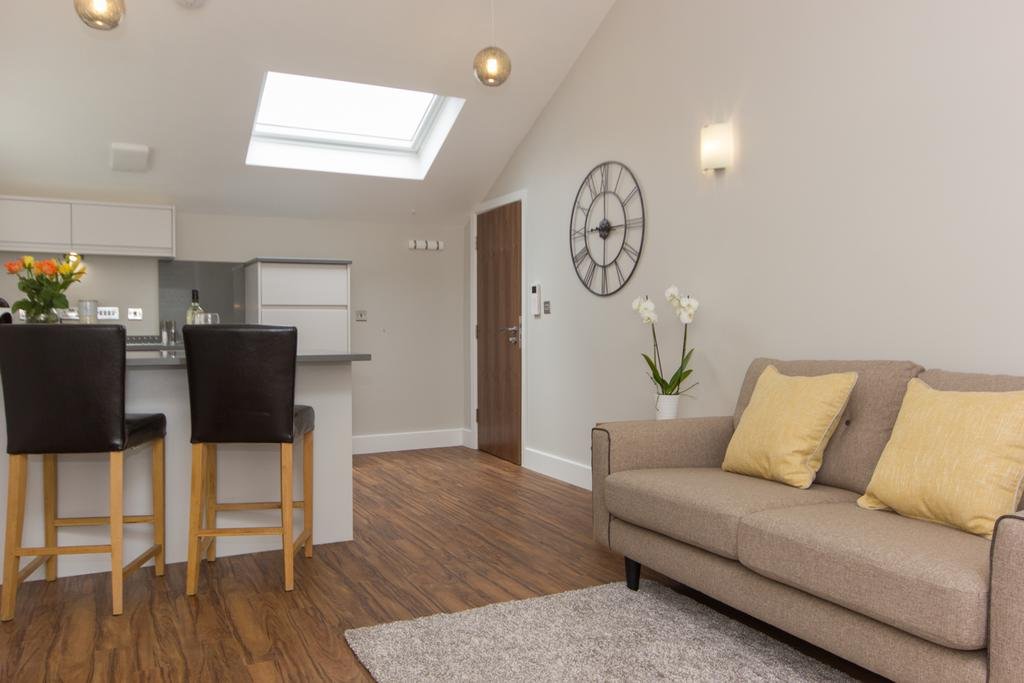 Фото Citystay - The Dales