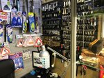 Key-Works.ru (Skolkovskoye Highway, 31с1), metal items repair