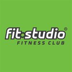 FitStudio (Ангарск, 192-й квартал, 3), спортивный, тренажёрный зал в Ангарске