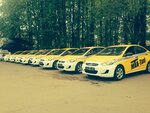 MTA-Taxi (Yermakova Roscha Street, 7Ас1), taxi
