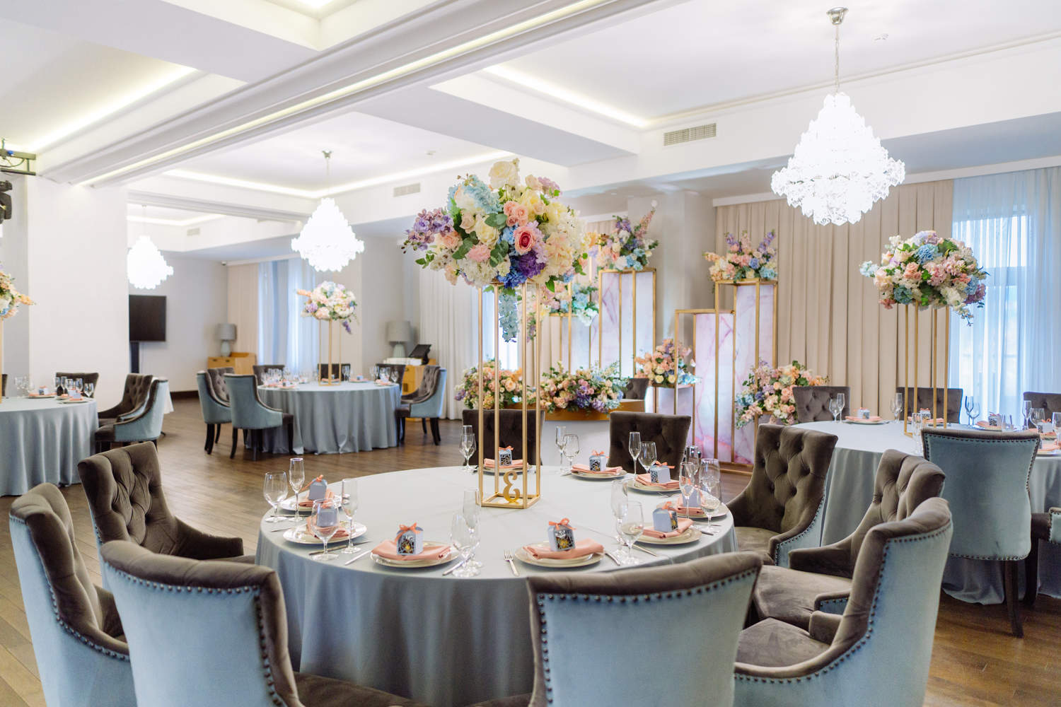 Фото Country Club Юдино Парк