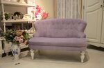 Rozaly home (Okruzhnoye shosse, 18), custom furniture